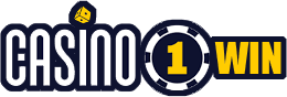 bonodecasino1win.co Logo